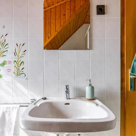 Hegyszeli Haz Апартаменты Тихань