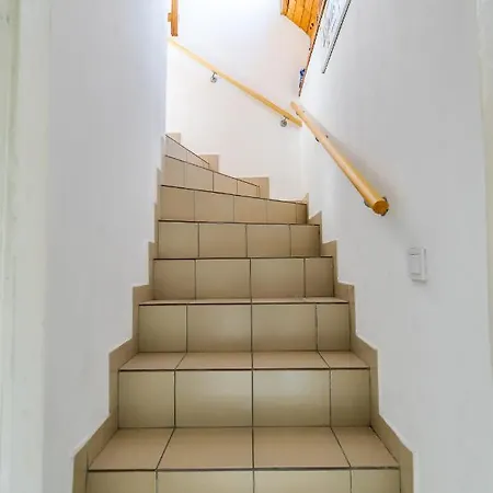 Hegyszeli Haz Apartament *