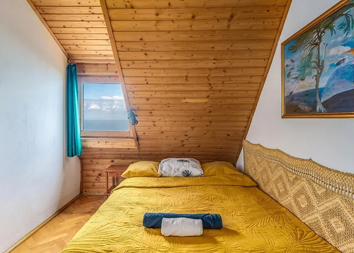 Hegyszeli Haz Tihany